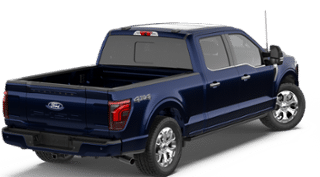 2026 Ford F-150® External Image 4